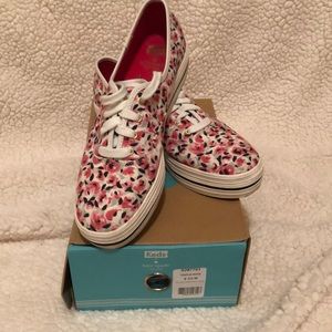 kate spade Shoes - Kate Spade Keds Sneakers kate spade Shoes - Kate Spade Keds Sneakers